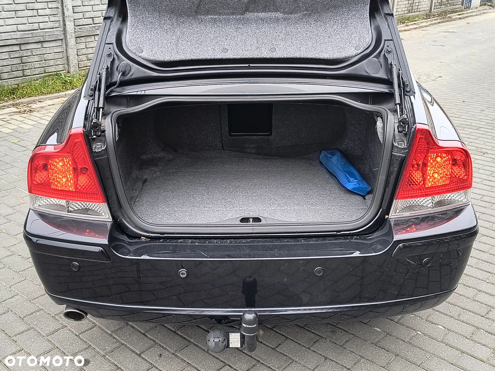 Volvo S60 - 5