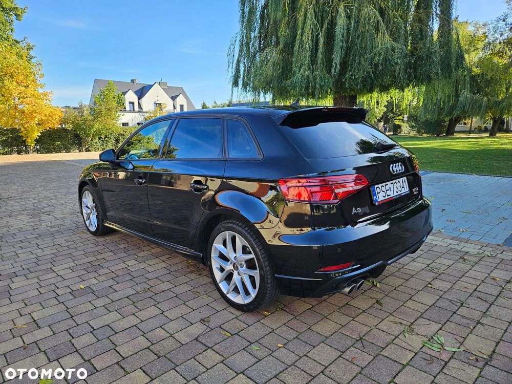 Audi A3 Sportback - 13