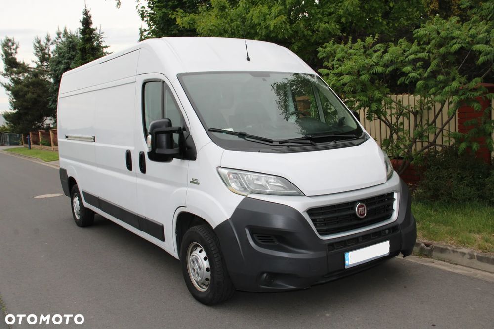 Fiat DUCATO - 7