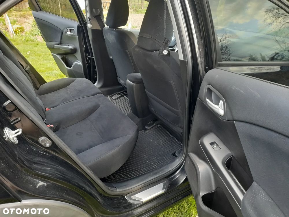 Honda Civic 1.8 Executive - 10