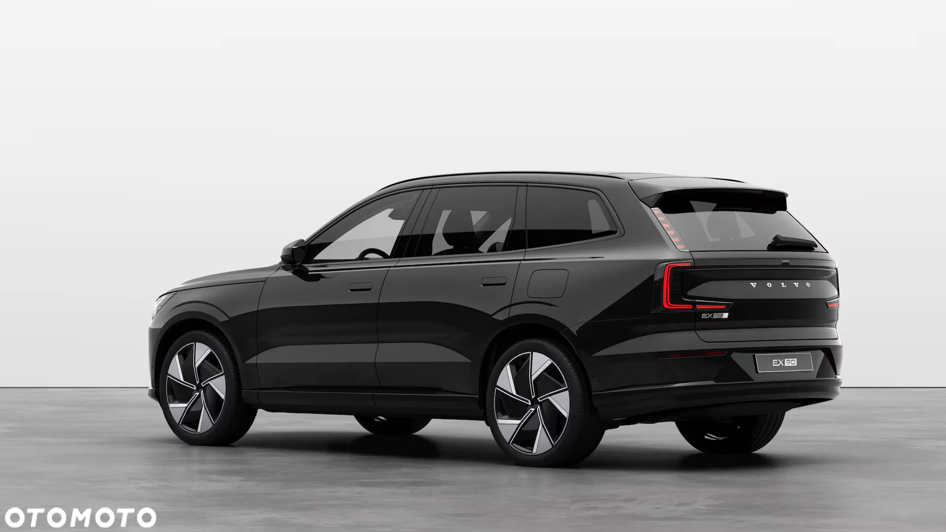 Volvo EX90 111kWh Twin Performance AWD Ultra 7 os - 2