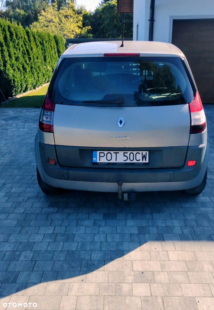 Renault Scenic - 5