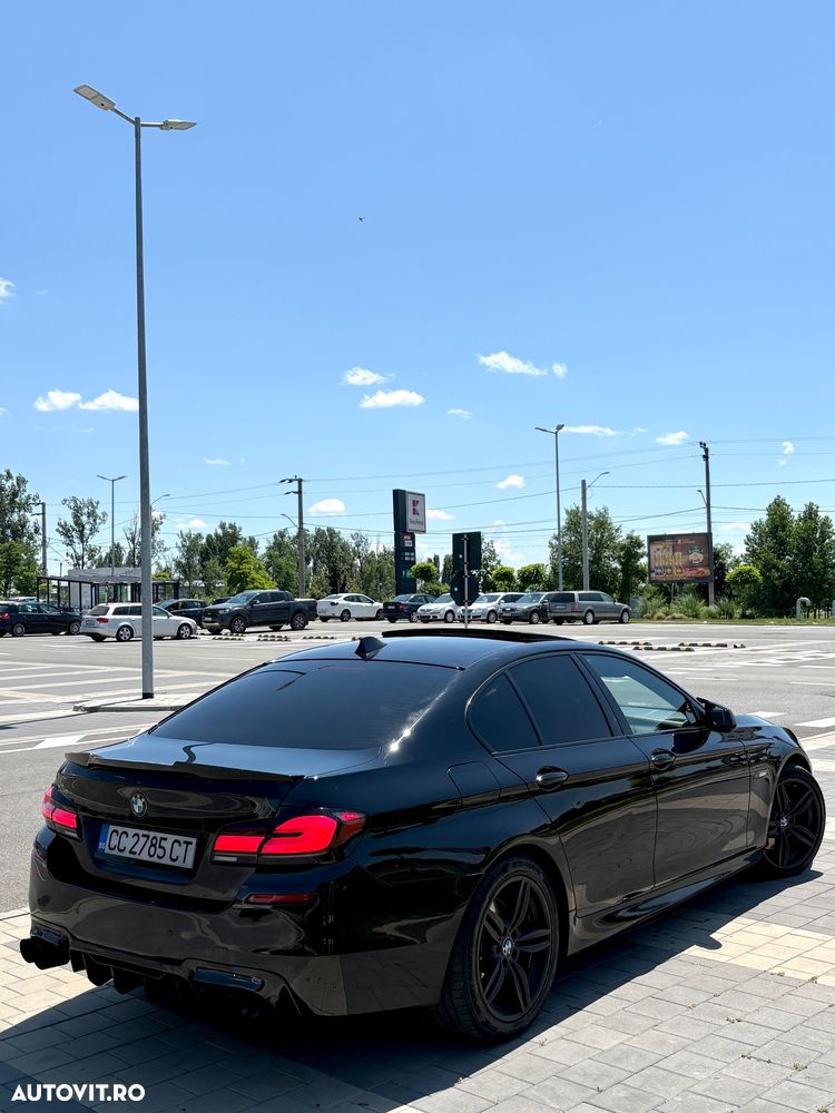 BMW Seria 5 - 3