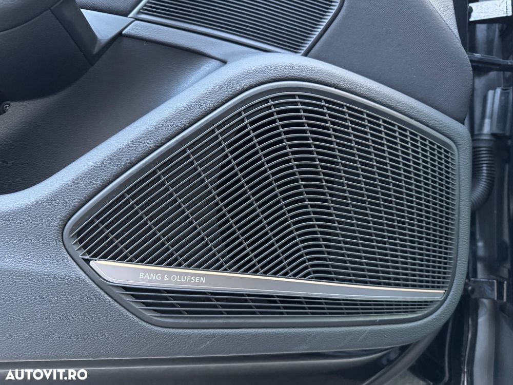 Audi A4 35 TDI S tronic advanced - 36