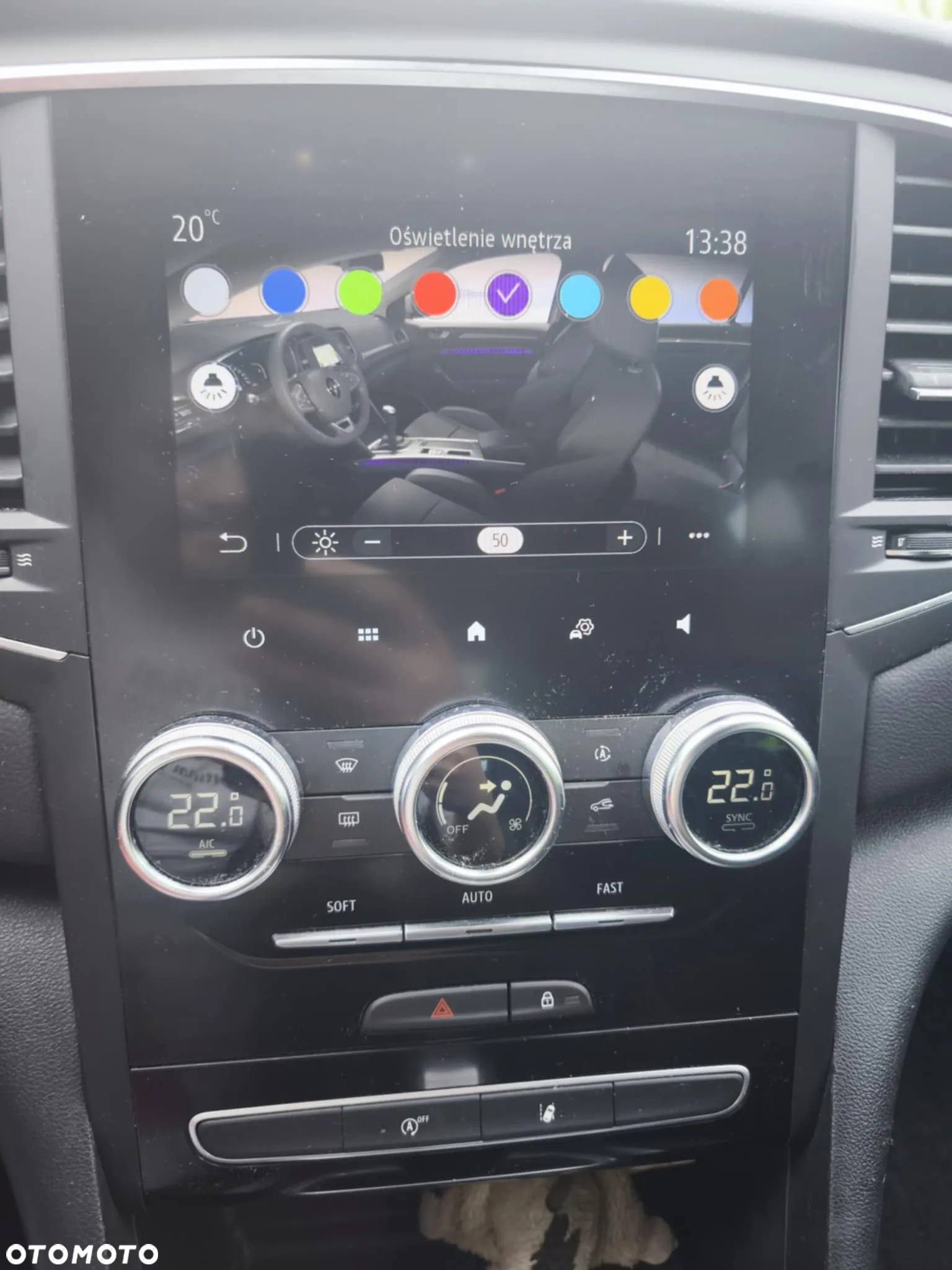 Renault Megane - 15