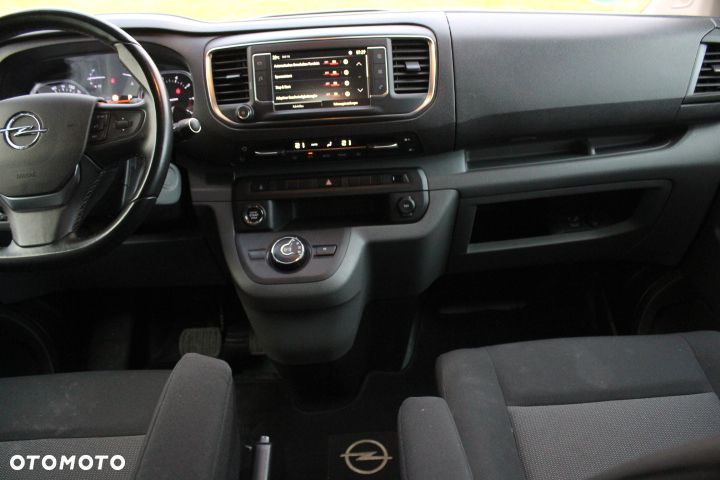 Opel VIVARO - 35
