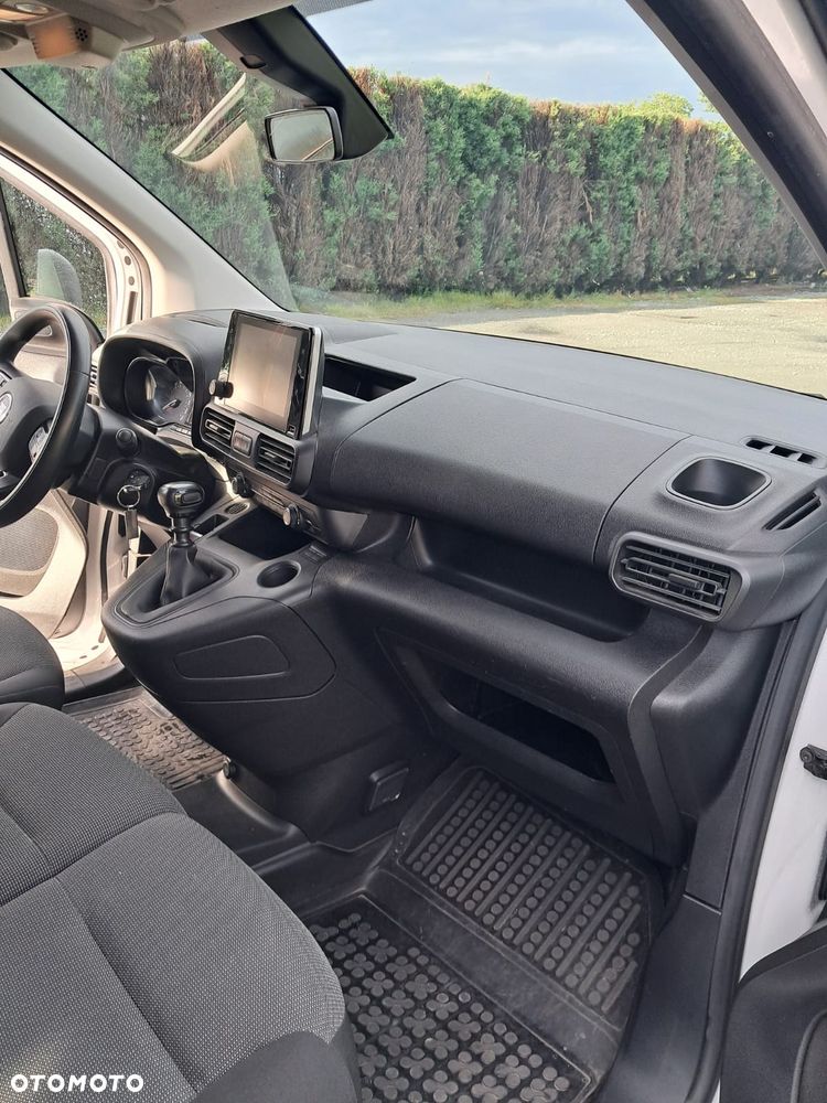 Fiat DOBLO - 5