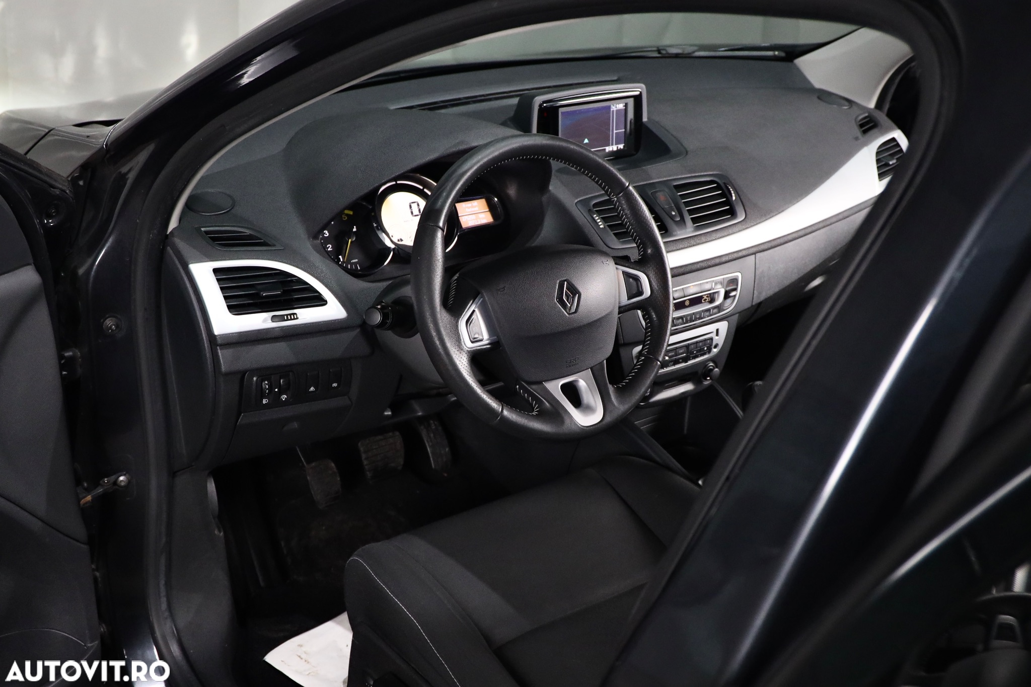 Renault Megane - 10
