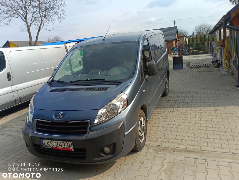 Renault Trafic - 10