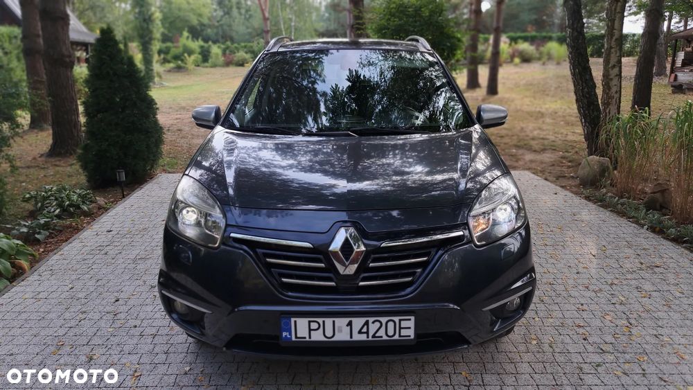 Renault Koleos dCi 150 FAP 4x2 Limited - 2