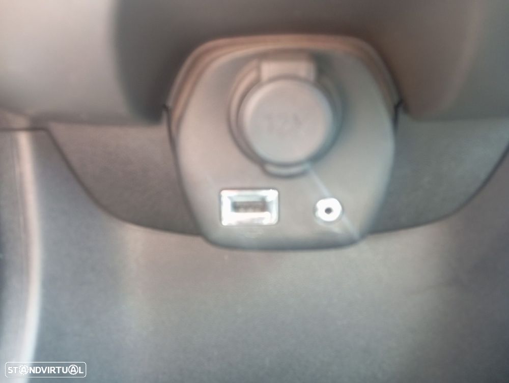 Citroën C1 1.0 VTi Shine ETG - 9