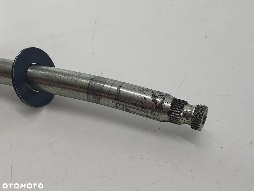 KTM 125 DUKE 17-23 SKRZYNIA BIEGÓW WALEK TRYB WYBIERAK WODZIK - 13