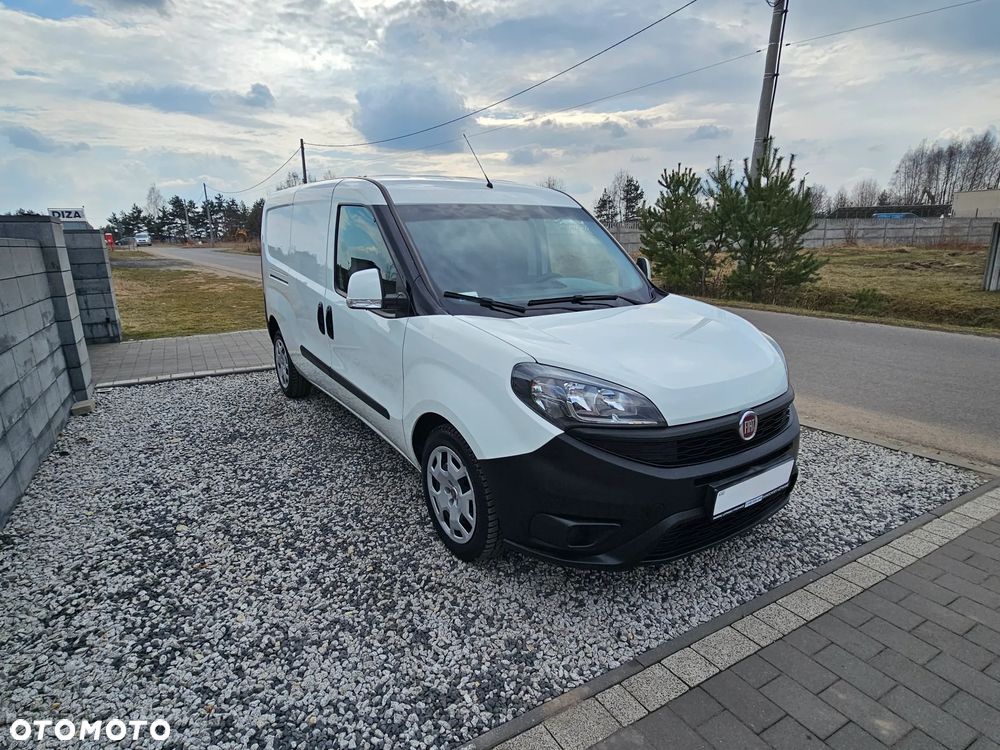 Fiat DOBLO MAXI - 2