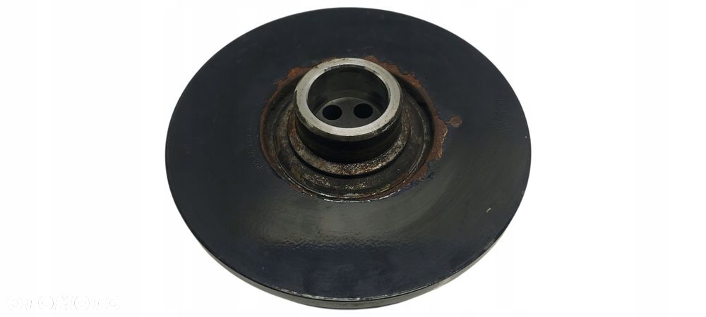 Bmw E81 E82 E87 E88 E84 Koło Pasowe Wału Tłumik Drgań N47D20D N47S 7810458 - 5