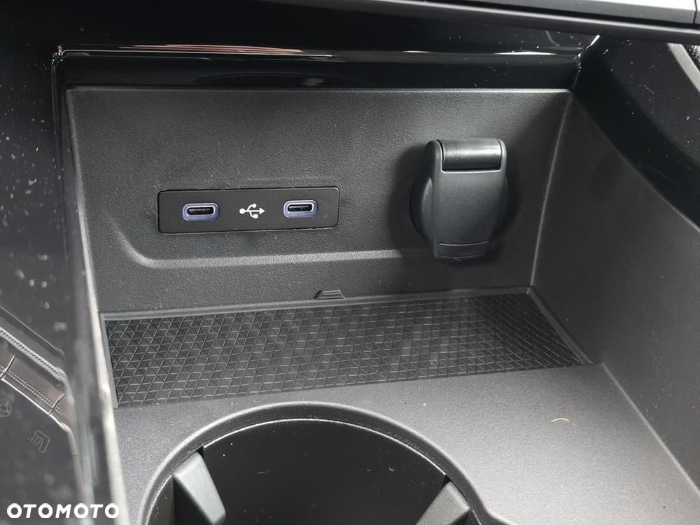 Renault Austral 1.2 E-Tech Full Hybrid 200 Techno MMT - 22