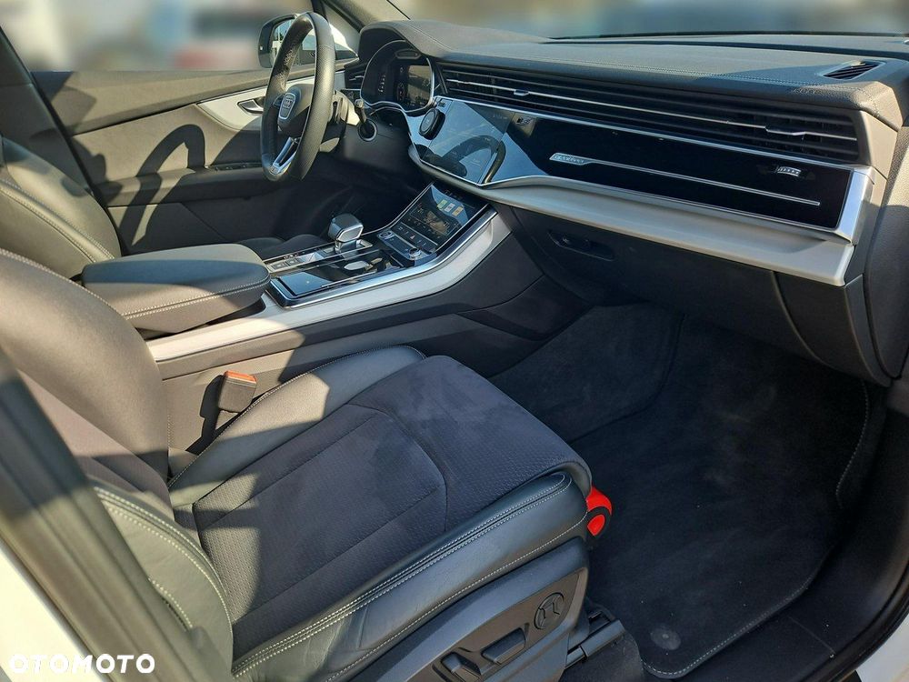Audi Q7 - 27