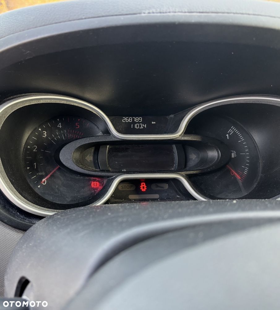 Renault Kangoo - 12