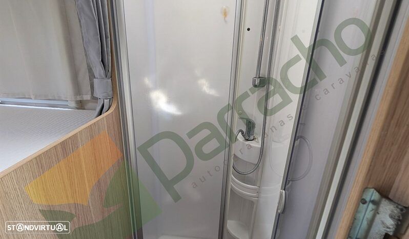 Sunlight T 68 U40 - 16