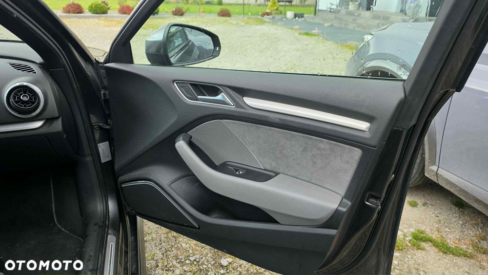 Audi A3 Sportback - 25