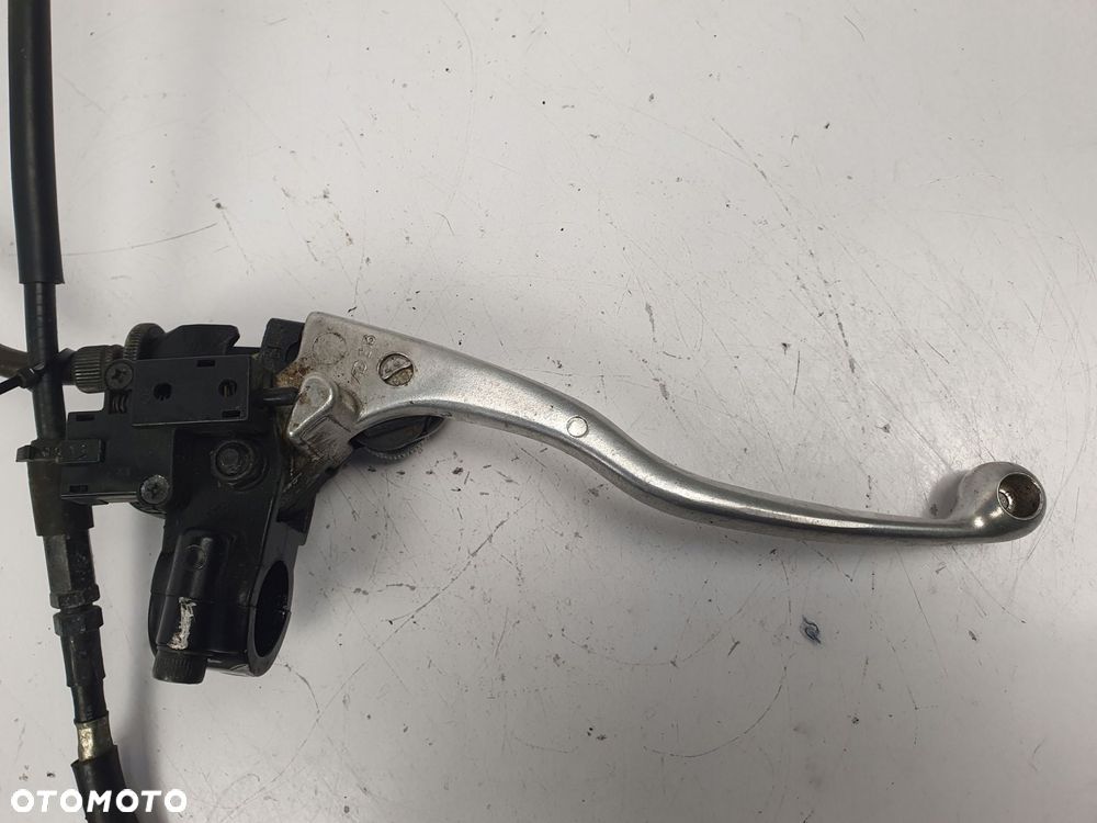 DŹWIGNIA SPRZĘGŁA LINKA SPRZĘGŁA kawasaki ER-6 ER6 ER650 06-09 klamka - 11