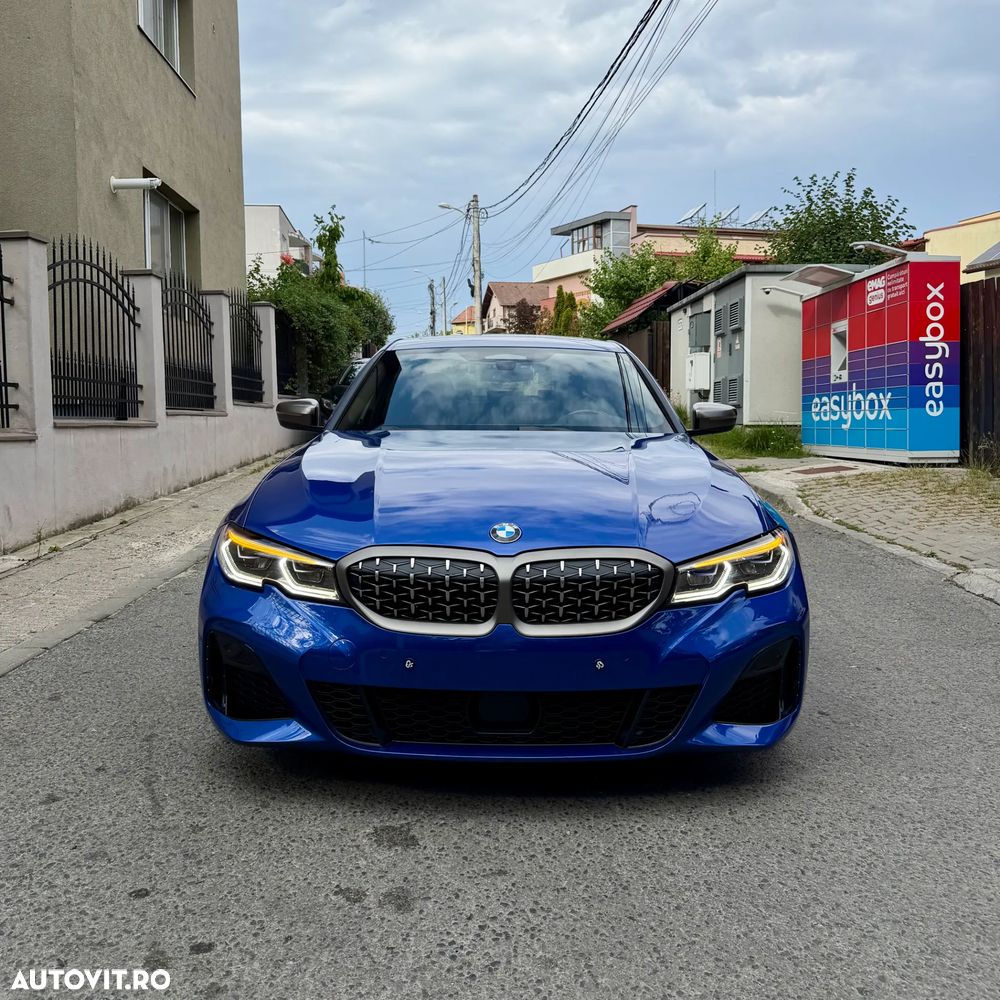 BMW M3