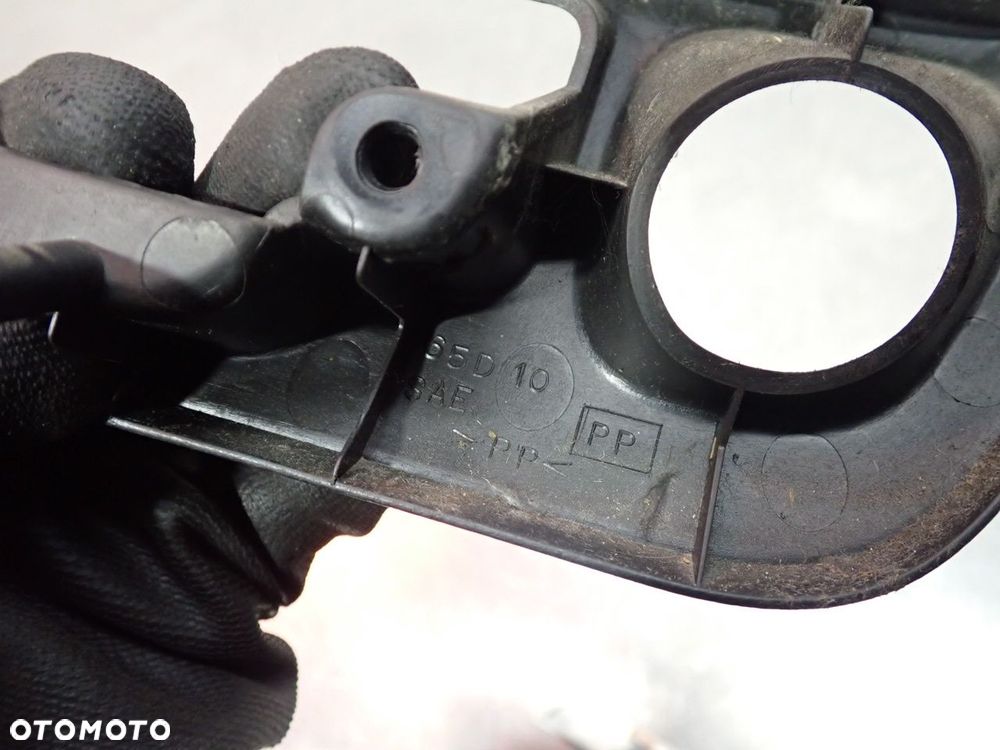 RAMKA RADIA SUZUKI GRAND VITARA I LIFT - 5