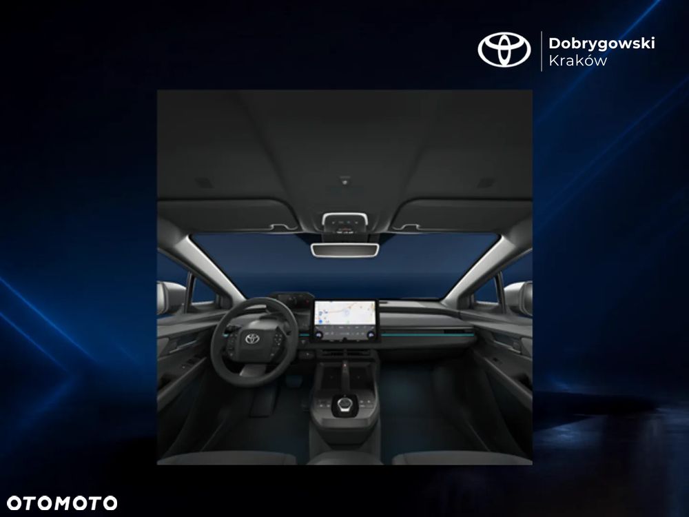 Toyota C-HR+ 77kWh 4x4 Executive - 12