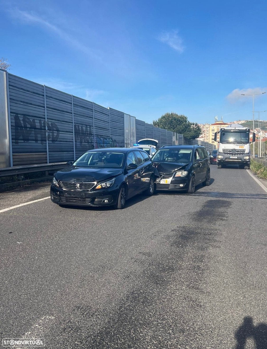 Peugeot 308 SW 2.0 BlueHDi Allure EAT6 - 4