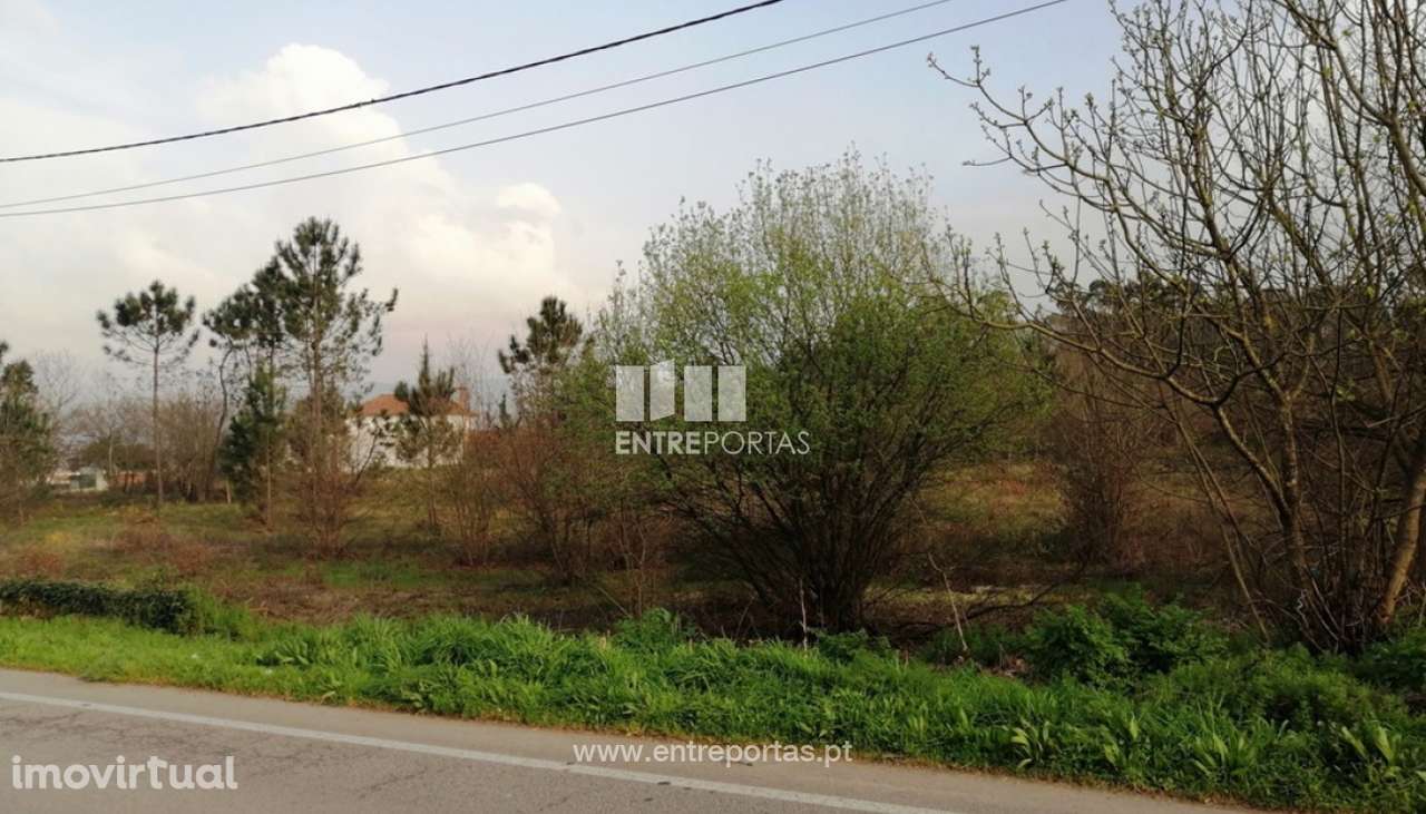 Venda de terreno para construção, Deão, Viana do Castelo - Grande imagem: 5/30