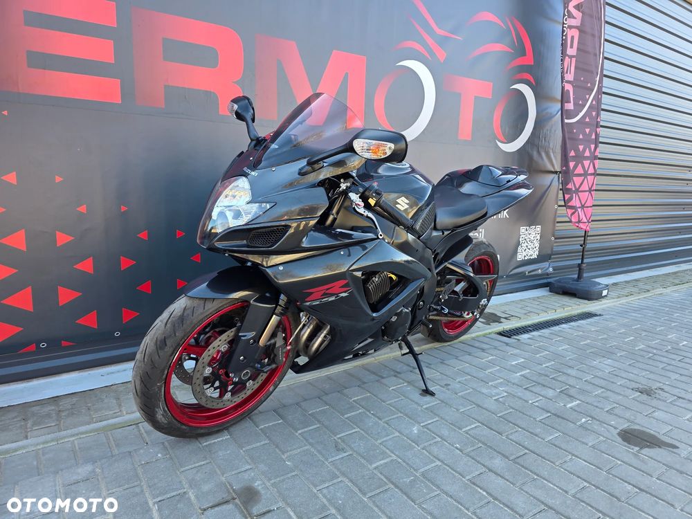 Suzuki GSX-R - 2