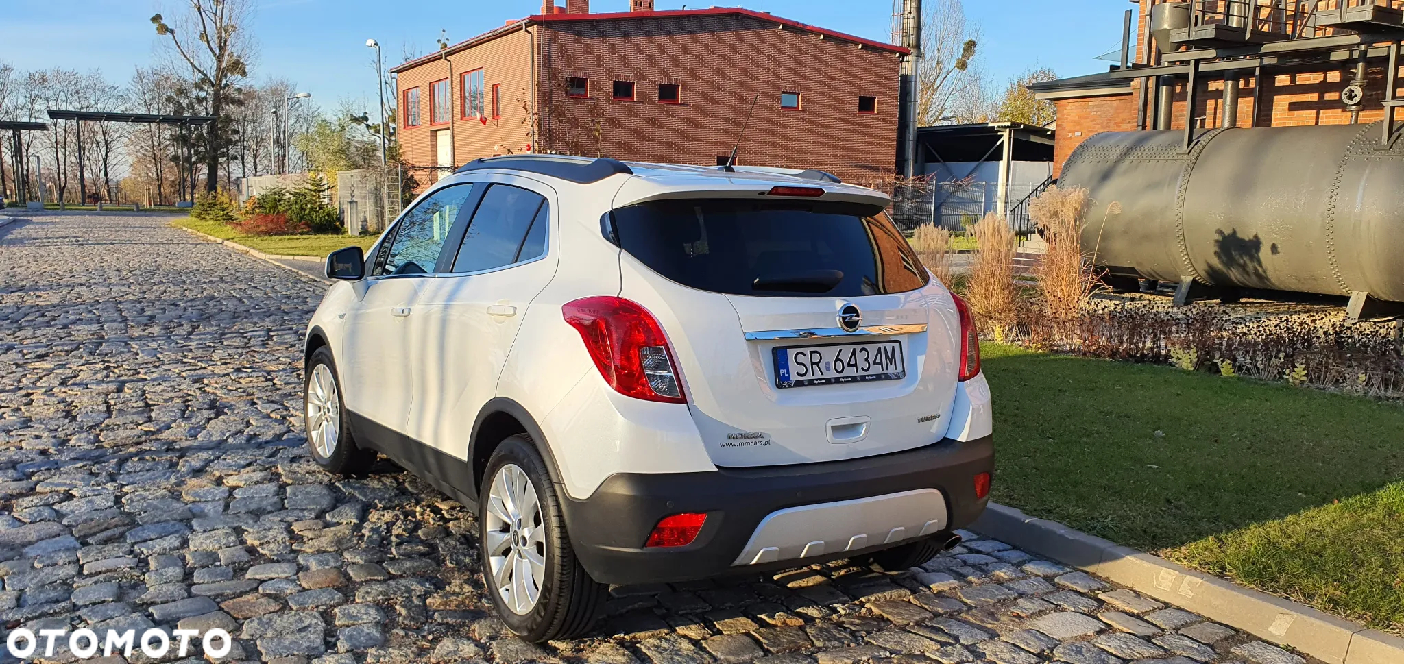 Opel Mokka 1.4 T Cosmo - 5