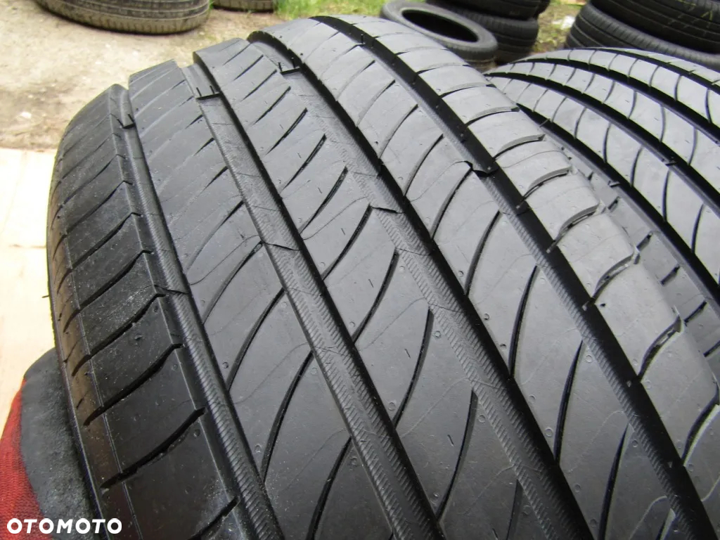 4x Opony 225/45 17 94V XL Michelin Primacy 4 / Letnie - 5