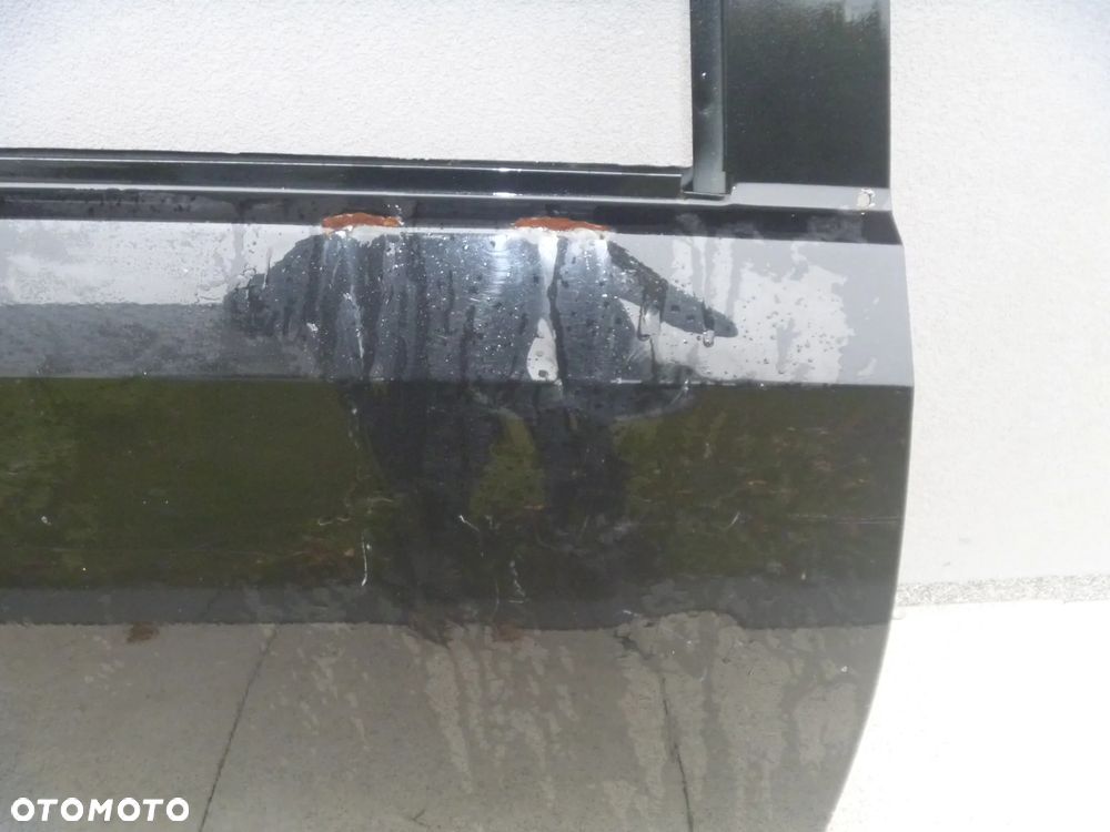 FIAT FREEMONT DODGE JOURNEY DRZWI TYLNE PRAWE - 5