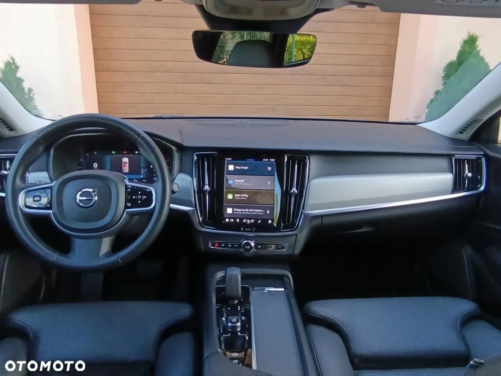 Volvo V90 B4 D Plus Bright - 15