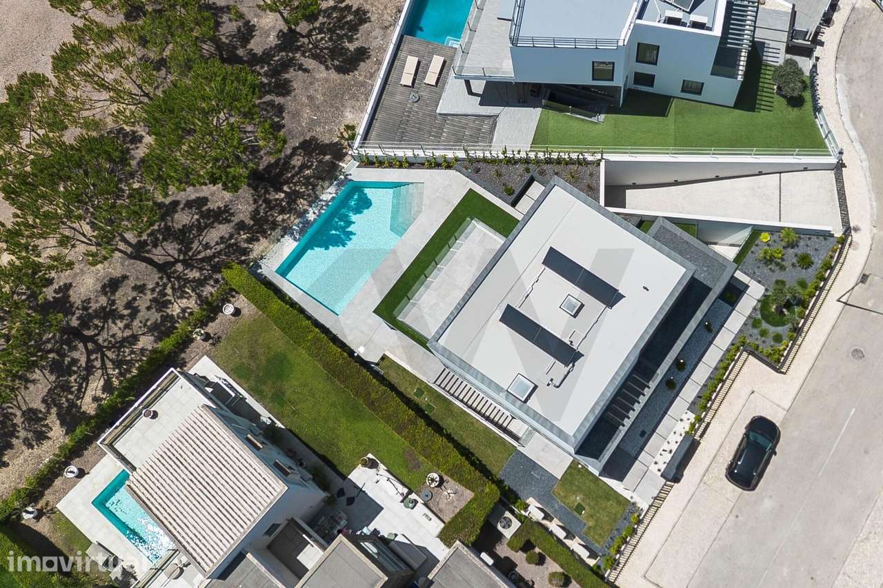 Venda moradia V5 de luxo em zona premium de Vilamoura (Algarve, Portug - Grande imagem: 4/60