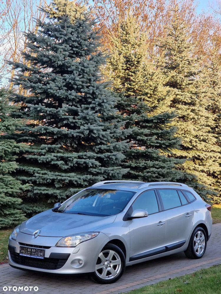 Renault Megane TCe 130 Dynamique