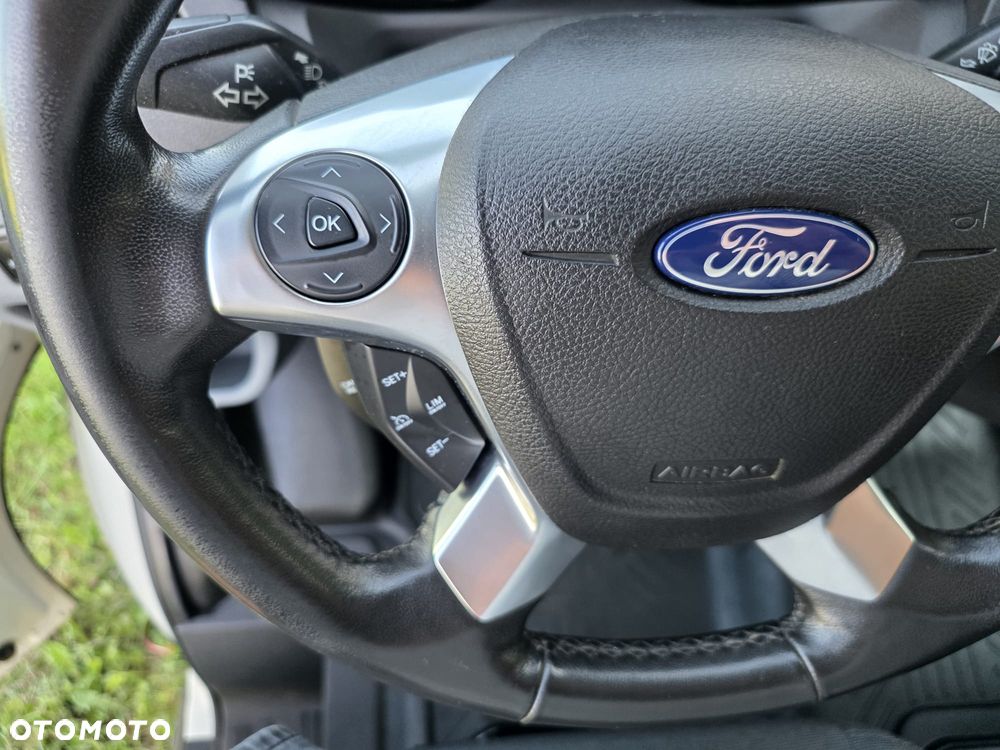 Ford TRANSIT - 19