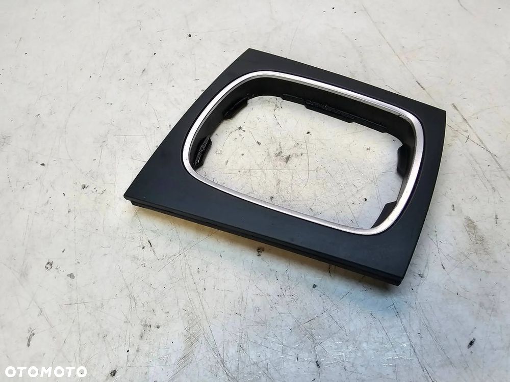 RAMKA MIESZKA ZMIANY BIEGÓW AUDI A3 8P 8P0864261T - 4