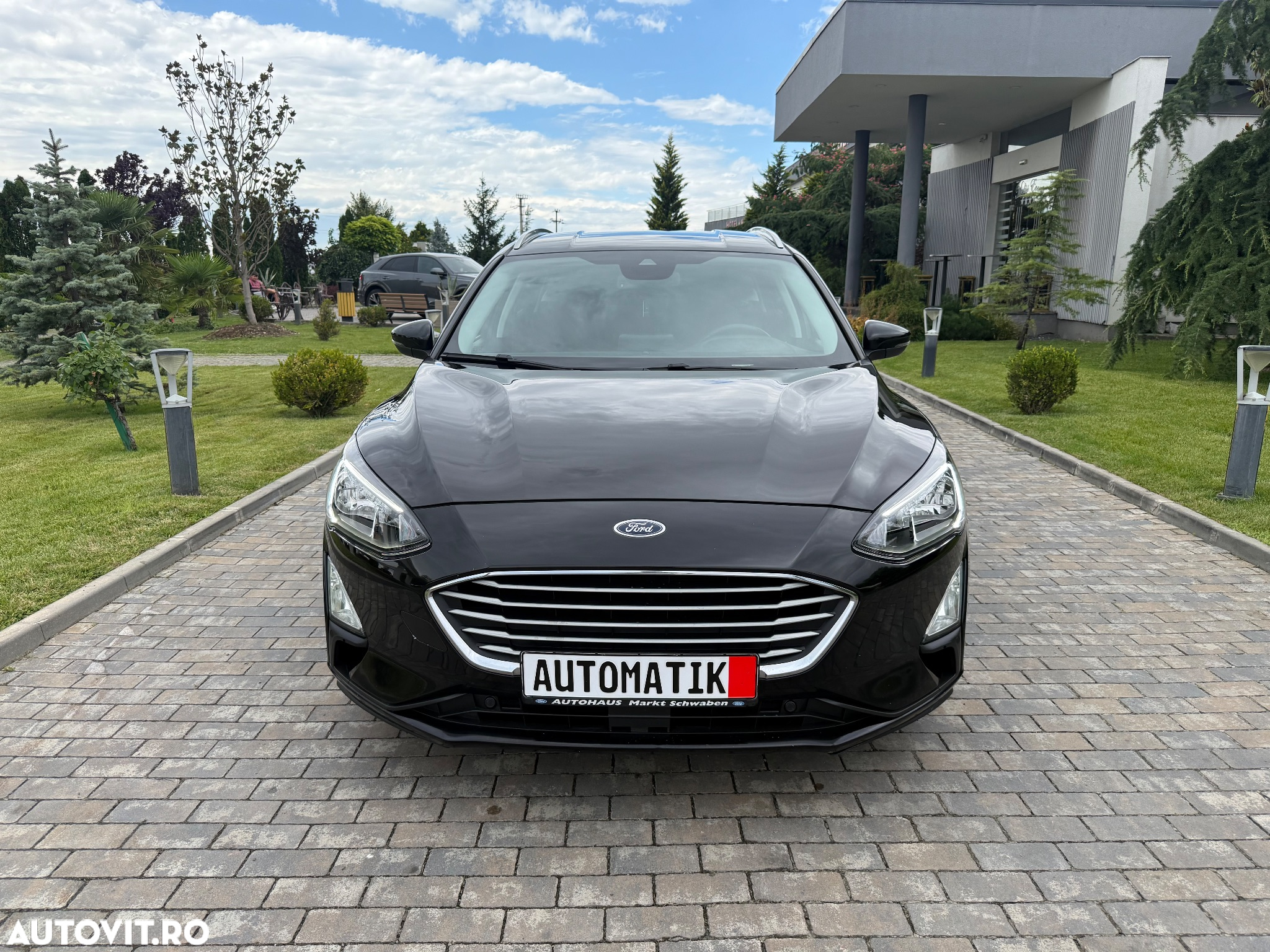 Ford Focus 1.5 EcoBlue Active Business - 5