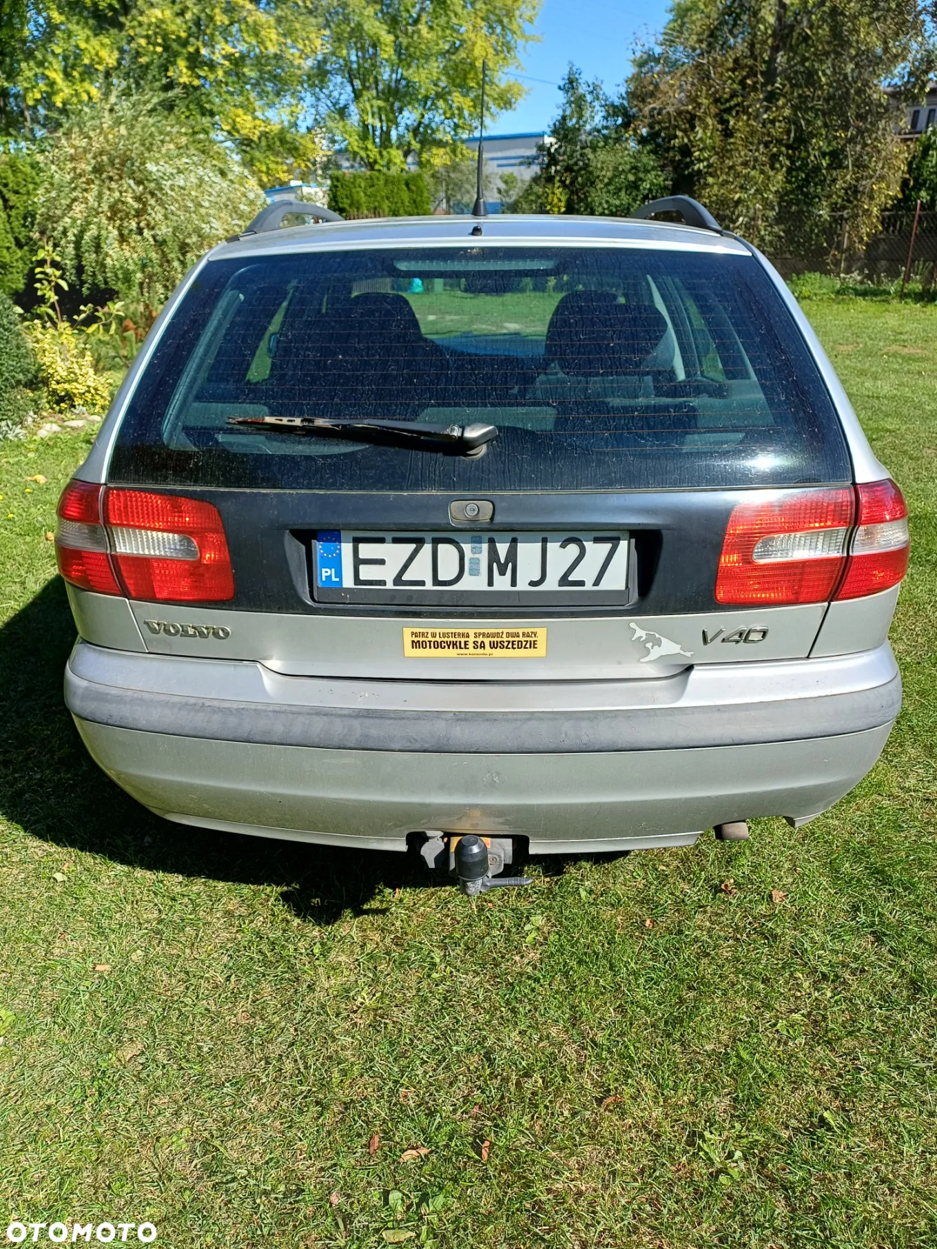Volvo V40 1.9D - 6