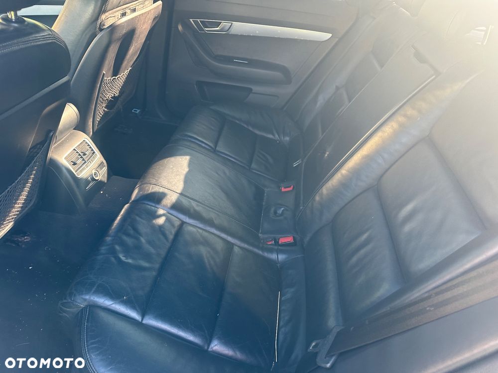 Audi A6 Avant 2.7 TDI Multitronic - 9