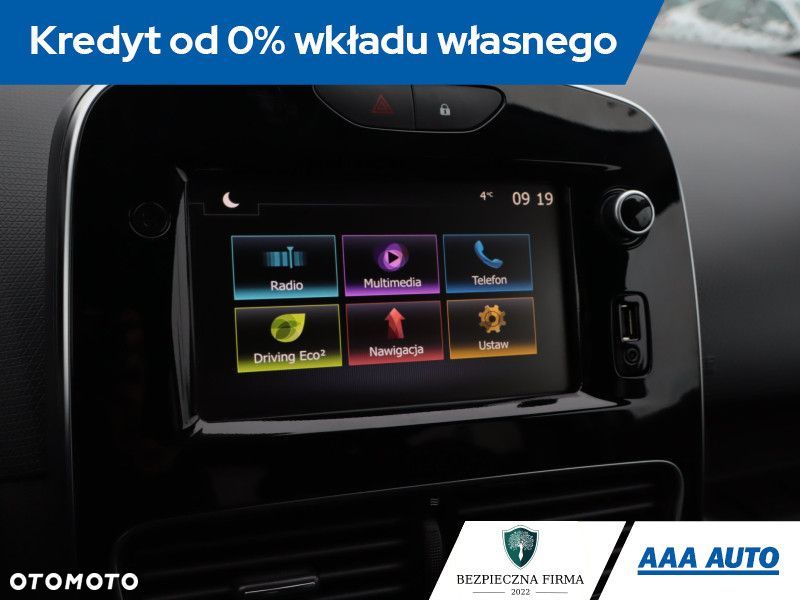 Renault Clio - 14