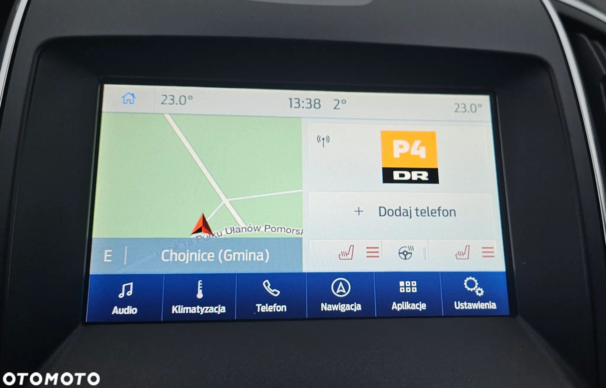 Ford S-Max - 37