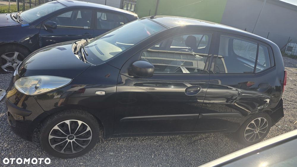 Hyundai i10 1.1 Comfort - 1