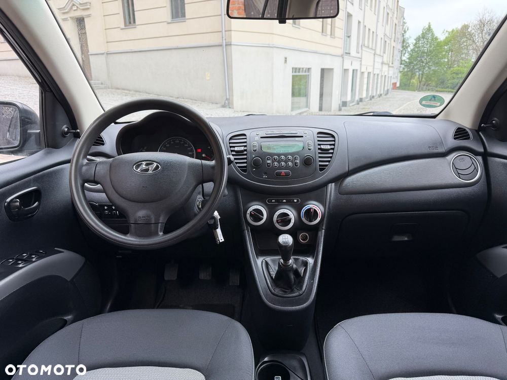 Hyundai i10 1.1 Style - 14