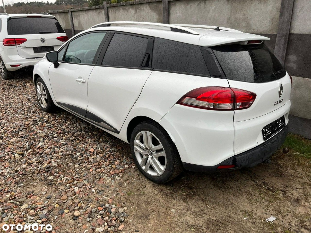 Renault Clio - 5