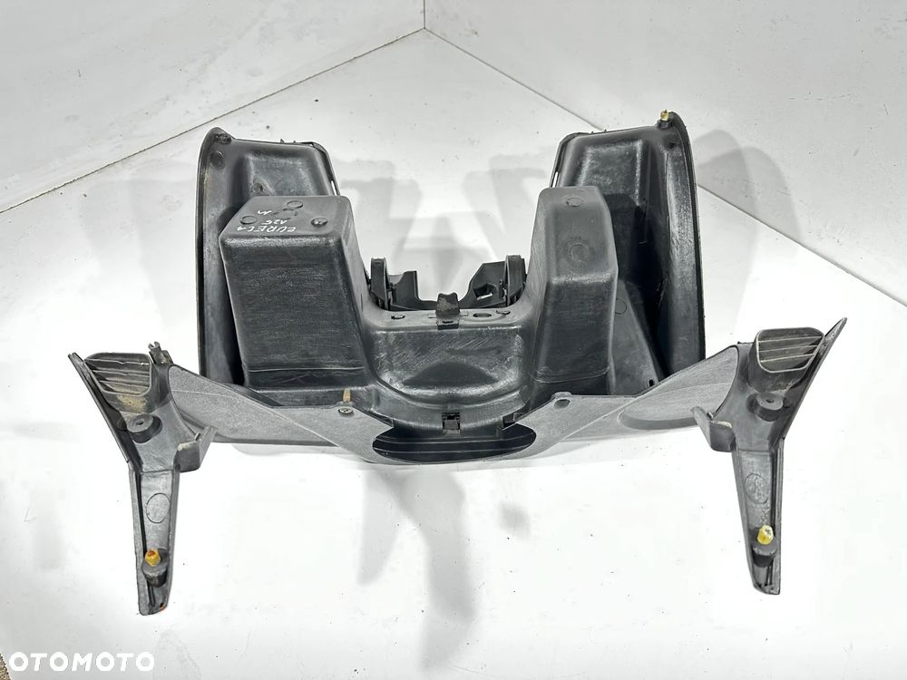 Kokpit Eurecka 125 CK Motor - 6