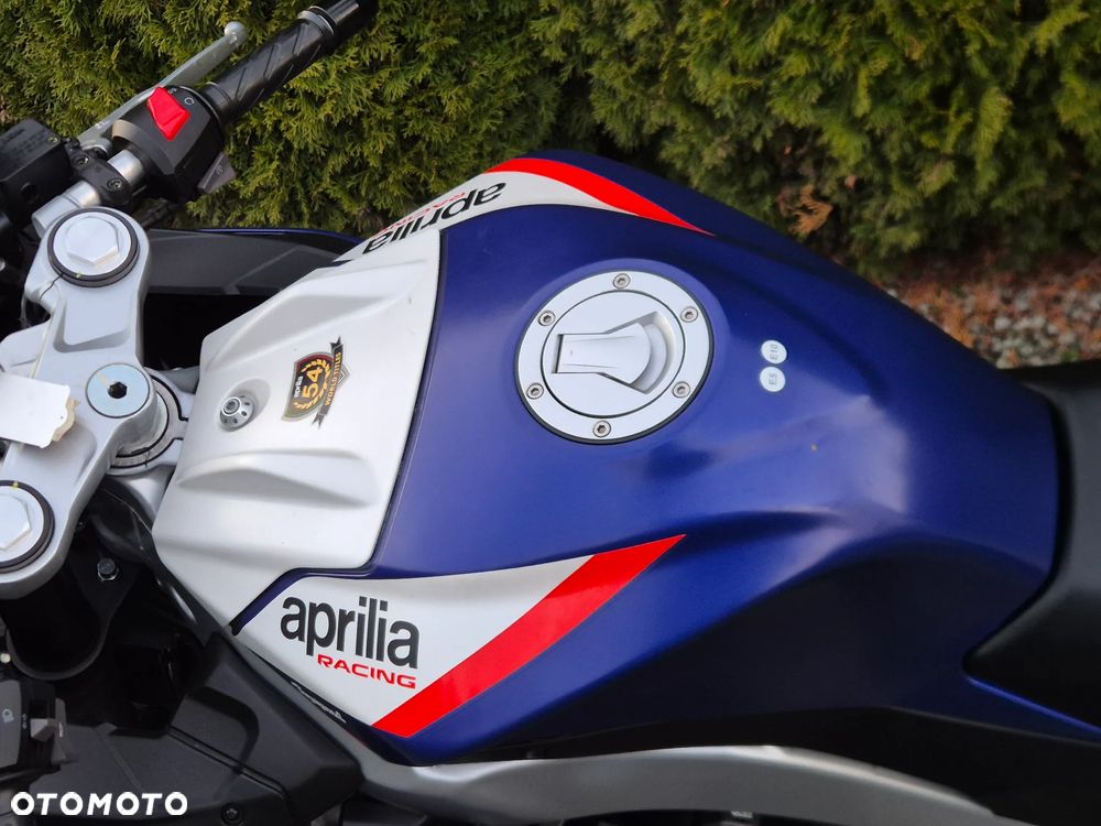 Aprilia RS - 11