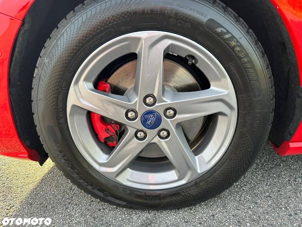 Ford Focus 2.0 EcoBlue ST-Line Business - 21