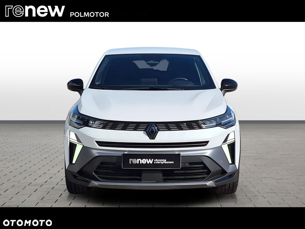Renault Symbioz 1.6 E-Tech Full Hybrid 145 Esprit Alpine - 8